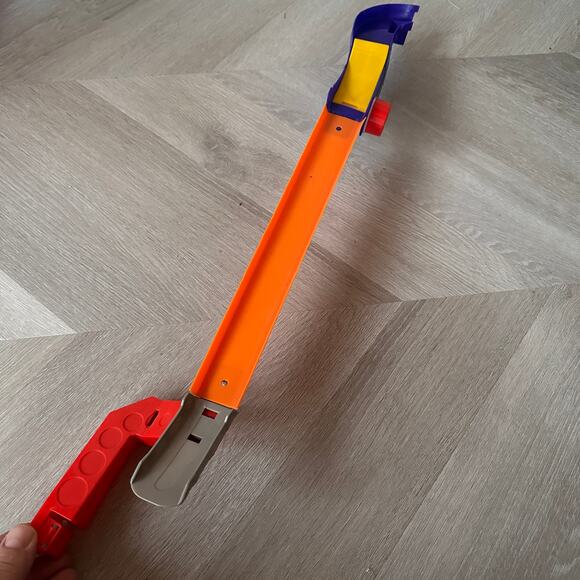 Hot Wheels Wall Tracks X9310 Roto Arm Revolution Replacement Parts Pieces - Picture 1 of 6